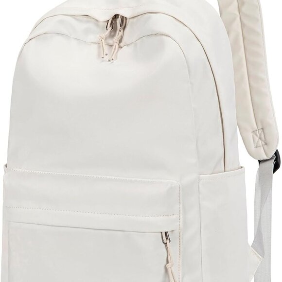 School Backpack for Teen Girls Women Laptop Backpack College Bookbags Middle Sch - Picture 1 of 9